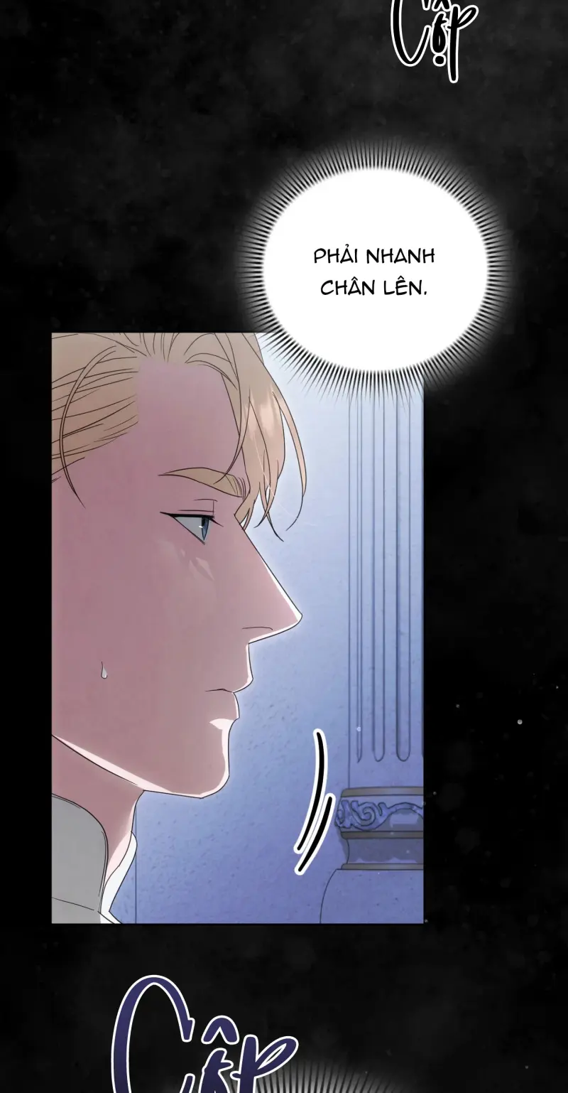 KẺ VIẾT THAY THƯ TÌNH Chapter 24 Trang 70