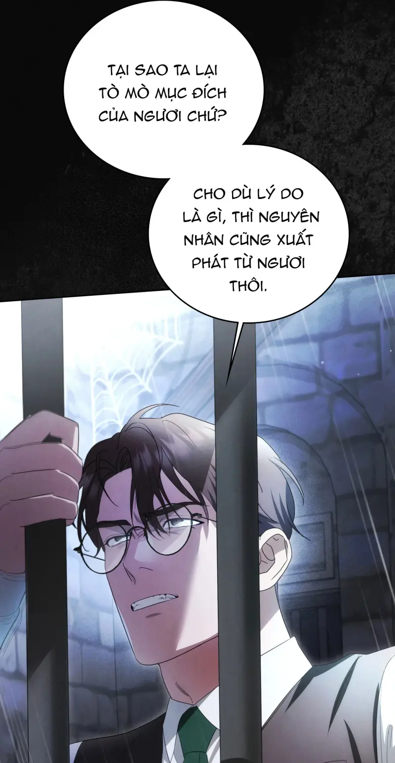 KẺ VIẾT THAY THƯ TÌNH Chapter 24 Trang 73