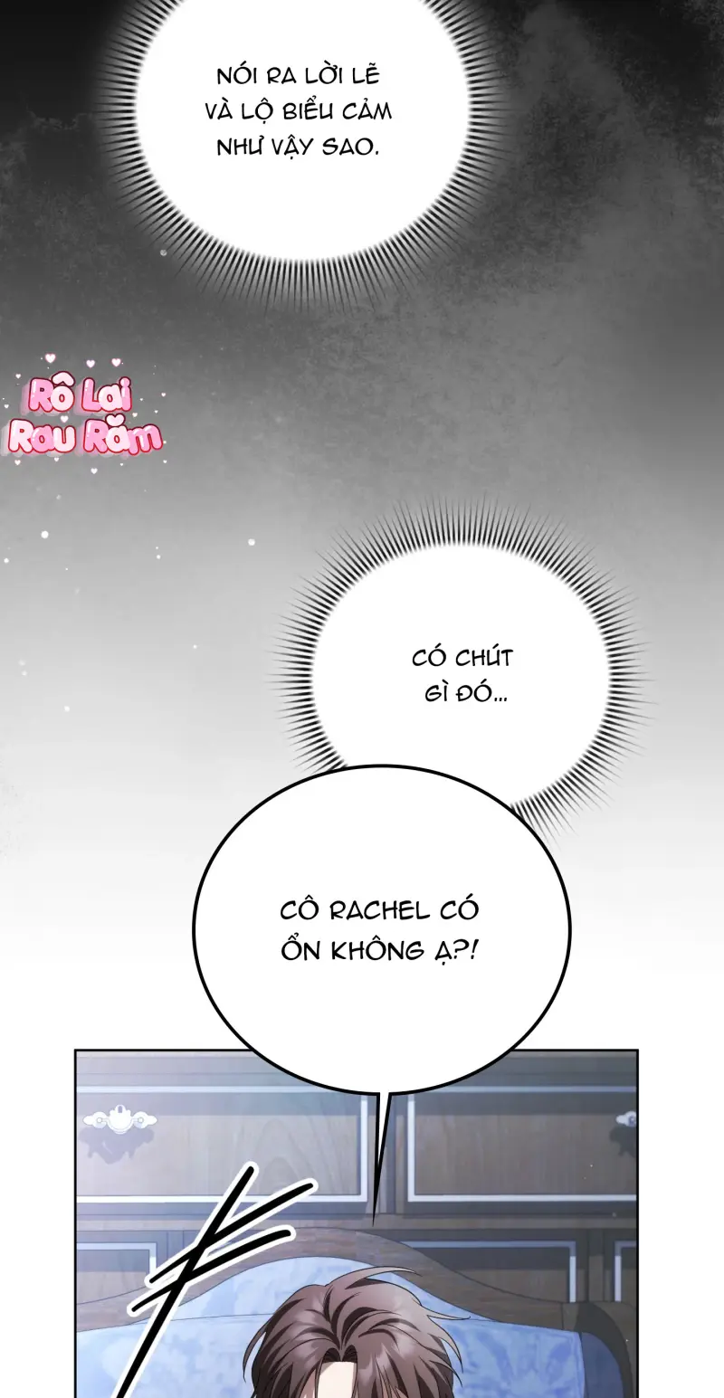 KẺ VIẾT THAY THƯ TÌNH Chapter 24 Trang 76