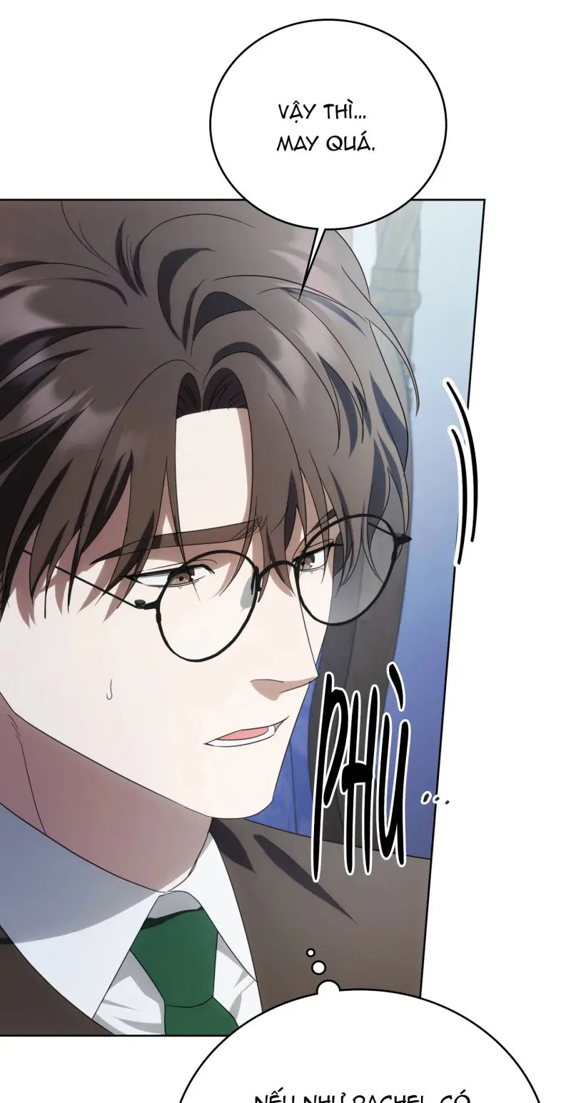 KẺ VIẾT THAY THƯ TÌNH Chapter 24 Trang 78