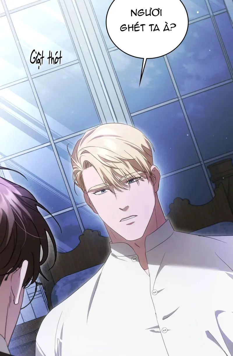 KẺ VIẾT THAY THƯ TÌNH Chapter 24 Trang 86