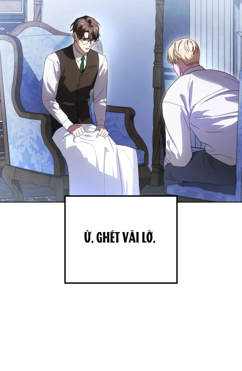 KẺ VIẾT THAY THƯ TÌNH Chapter 24 Trang 88