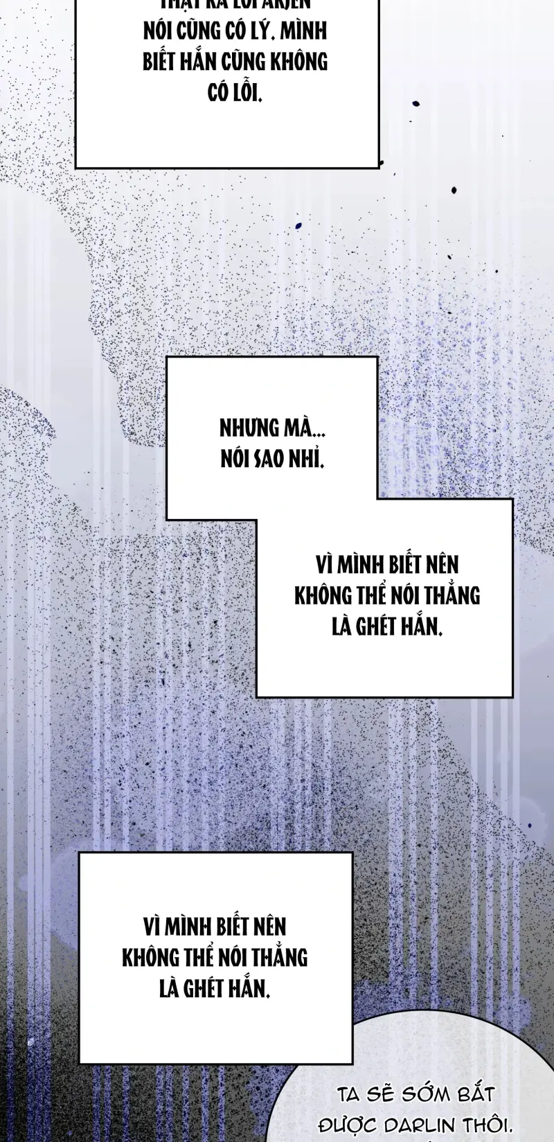 KẺ VIẾT THAY THƯ TÌNH Chapter 24 Trang 90