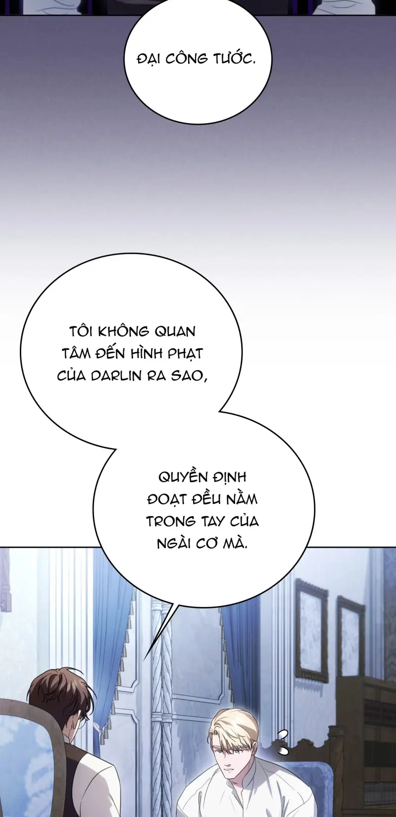 KẺ VIẾT THAY THƯ TÌNH Chapter 24 Trang 92