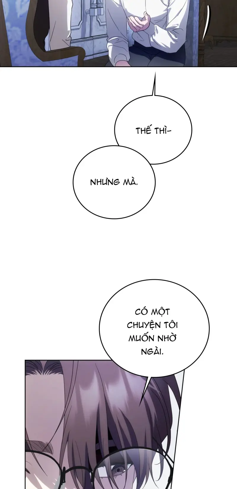 KẺ VIẾT THAY THƯ TÌNH Chapter 24 Trang 93