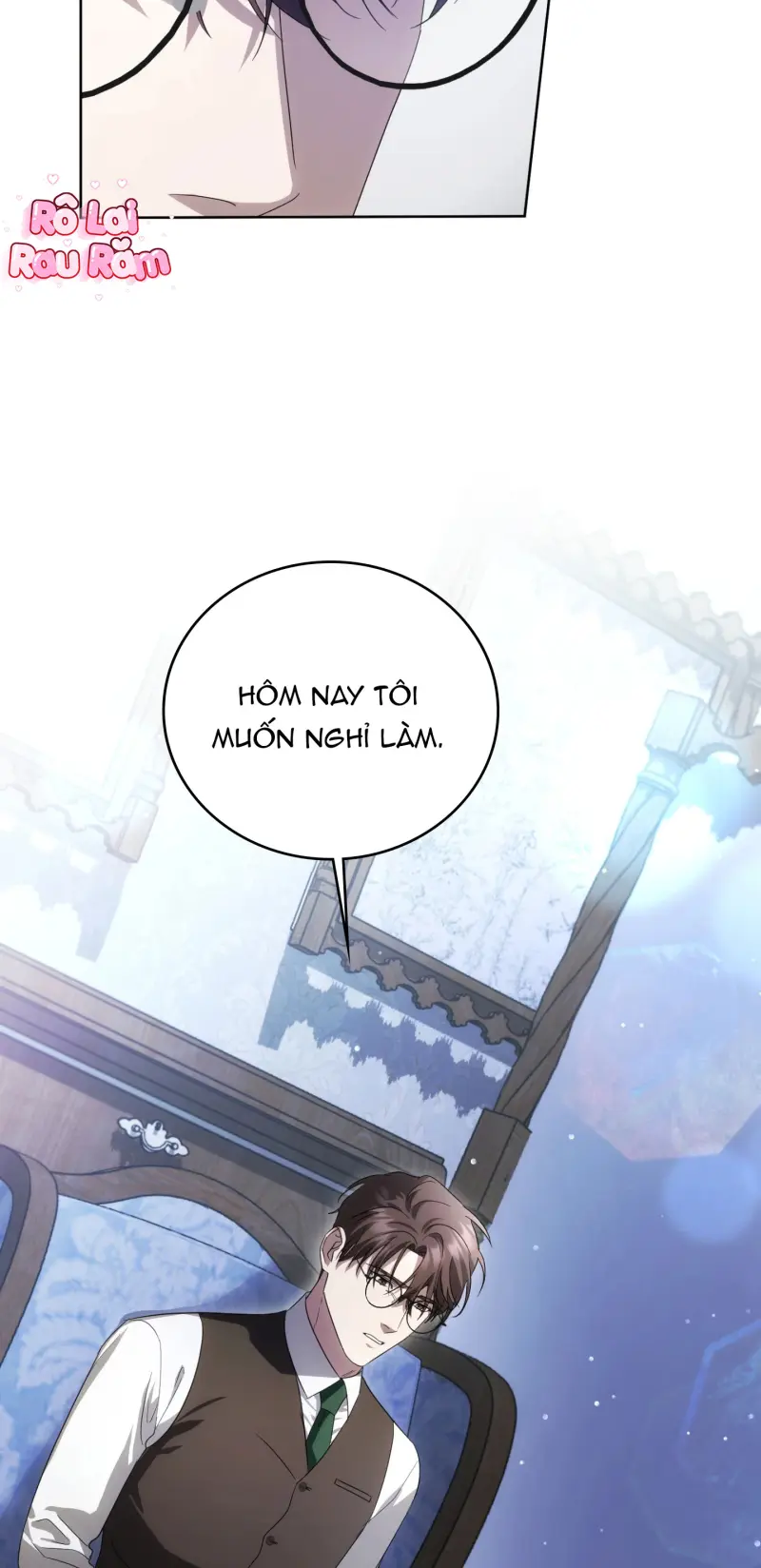 KẺ VIẾT THAY THƯ TÌNH Chapter 24 Trang 94