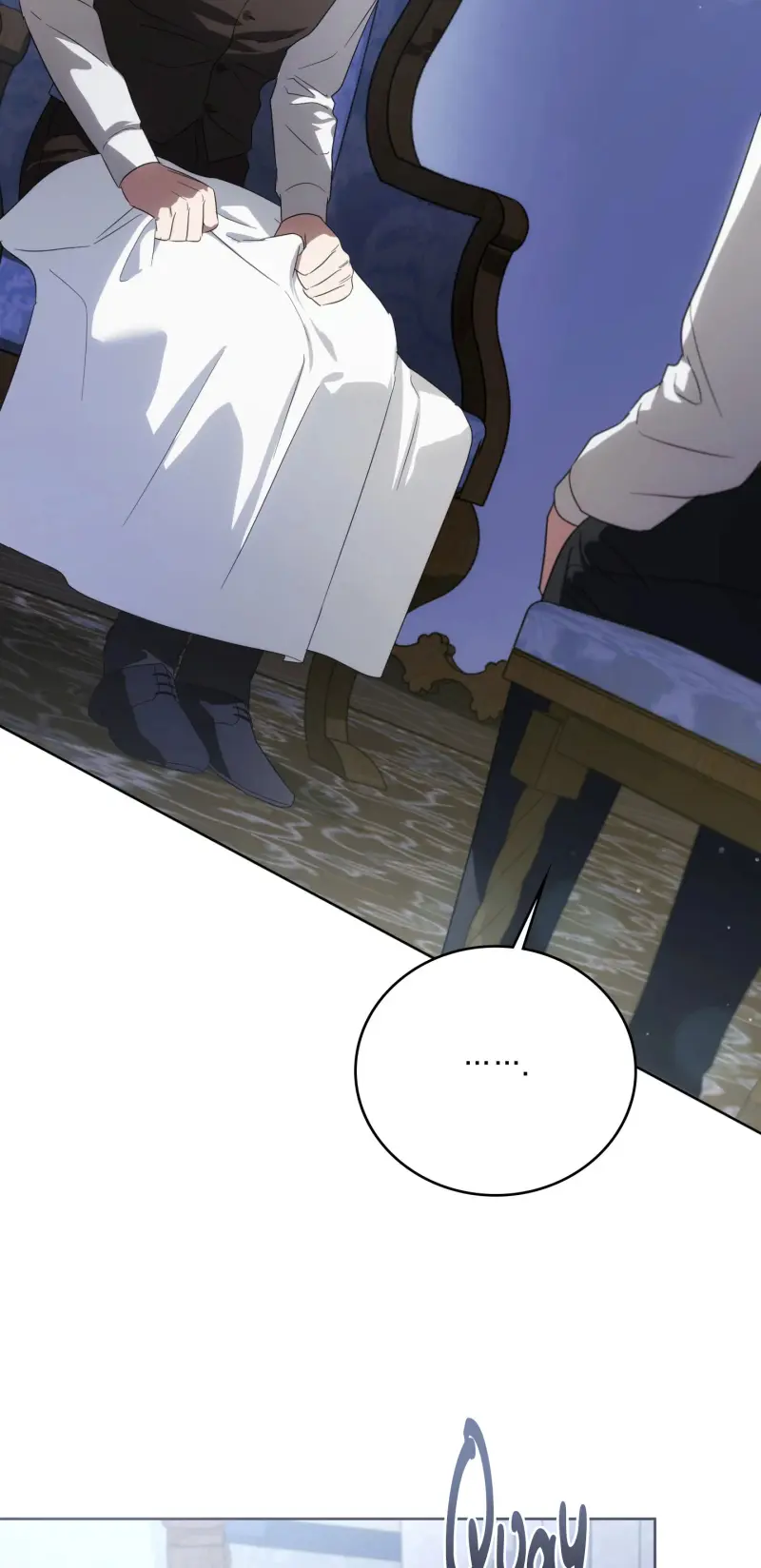 KẺ VIẾT THAY THƯ TÌNH Chapter 24 Trang 95