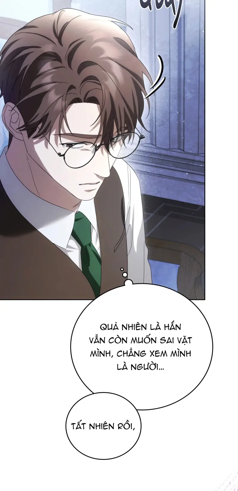 KẺ VIẾT THAY THƯ TÌNH Chapter 24 Trang 96