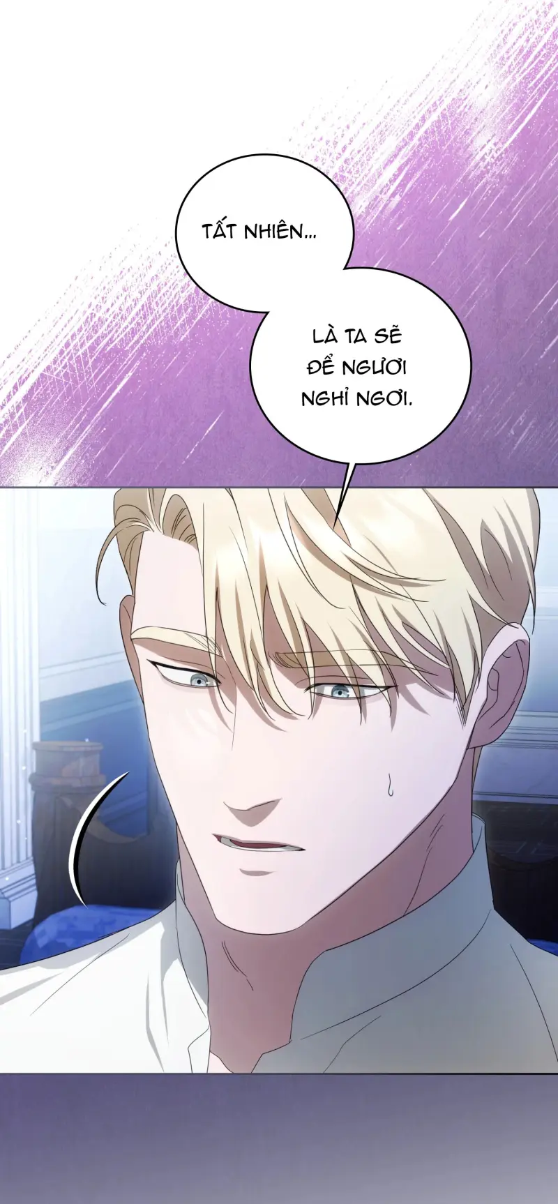 KẺ VIẾT THAY THƯ TÌNH Chapter 24 Trang 97