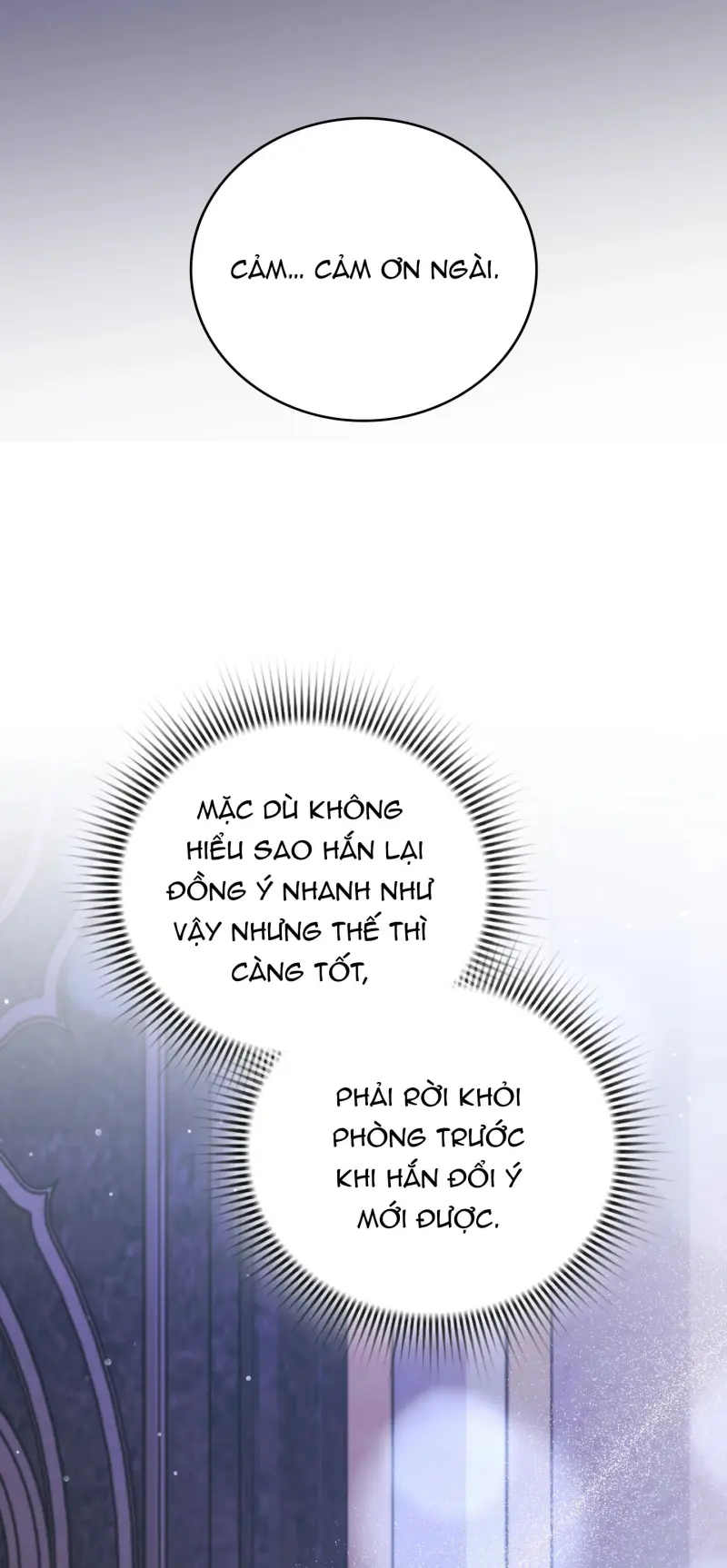 KẺ VIẾT THAY THƯ TÌNH Chapter 24 Trang 98