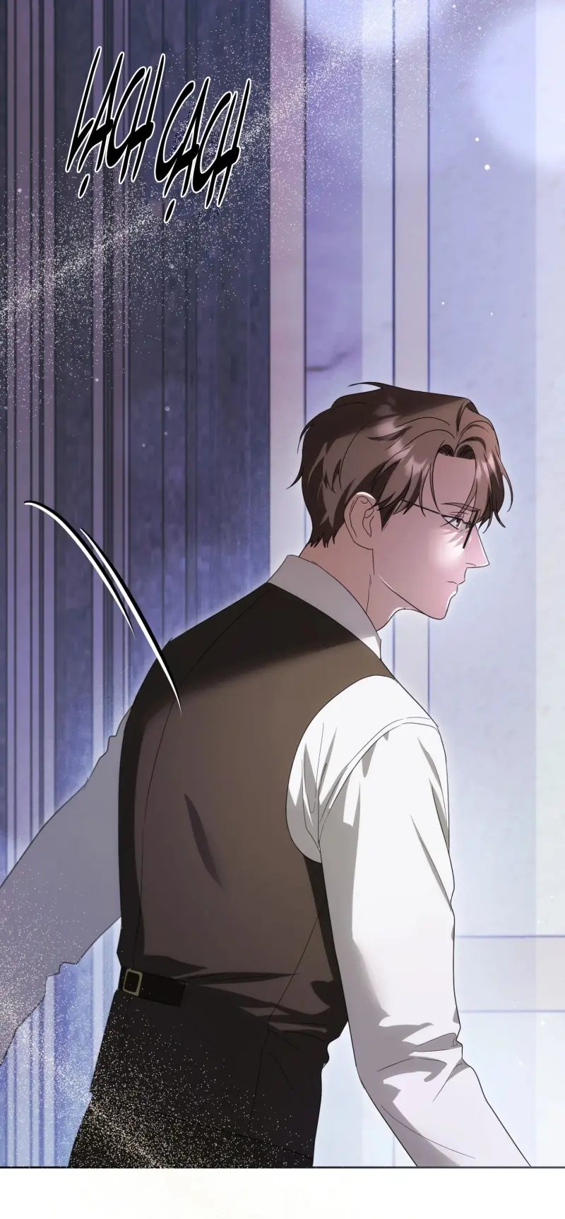 KẺ VIẾT THAY THƯ TÌNH Chapter 24 Trang 99