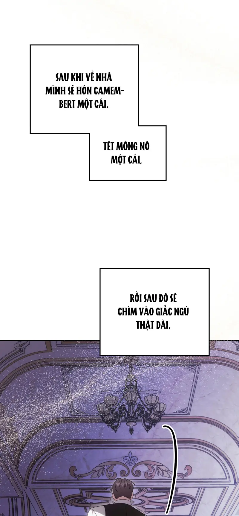 KẺ VIẾT THAY THƯ TÌNH Chapter 24 Trang 100