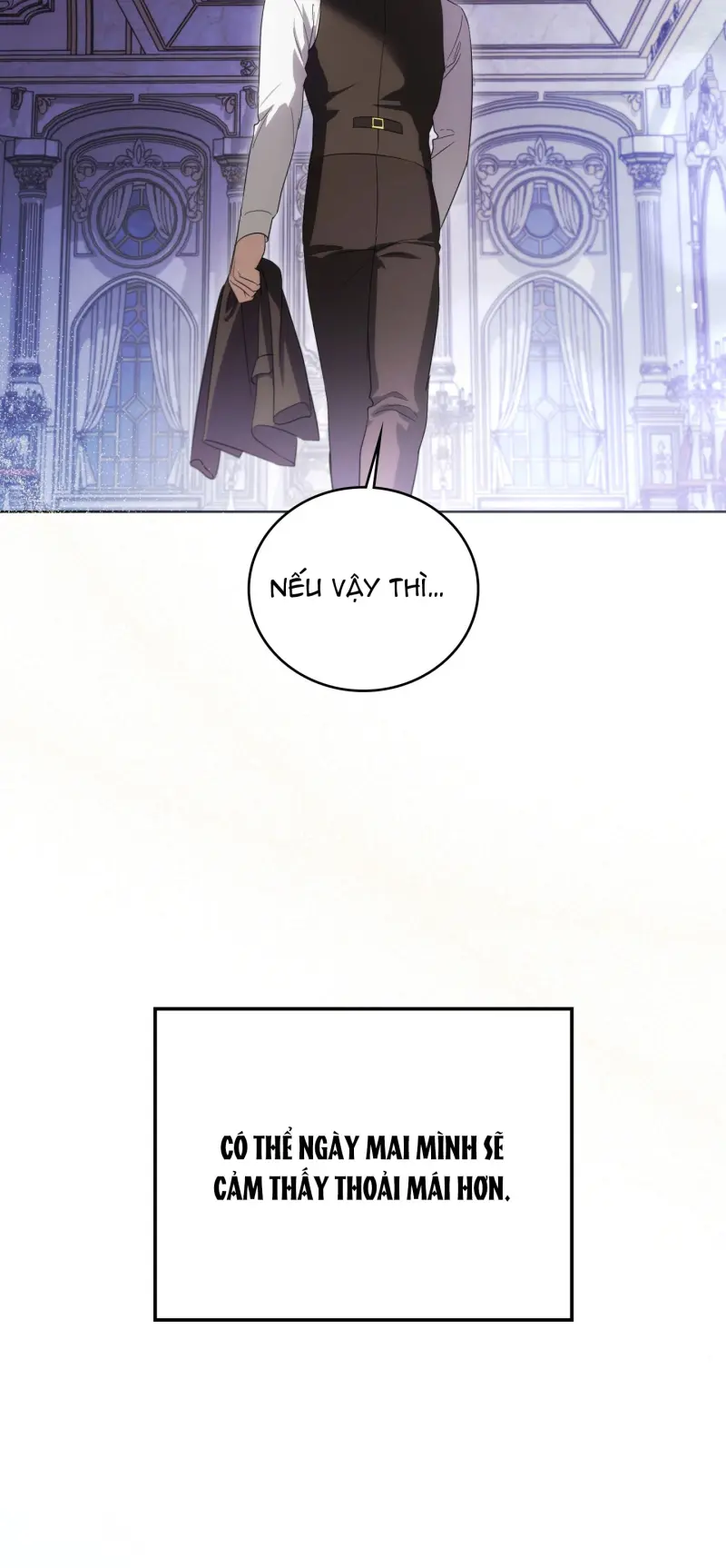 KẺ VIẾT THAY THƯ TÌNH Chapter 24 Trang 101