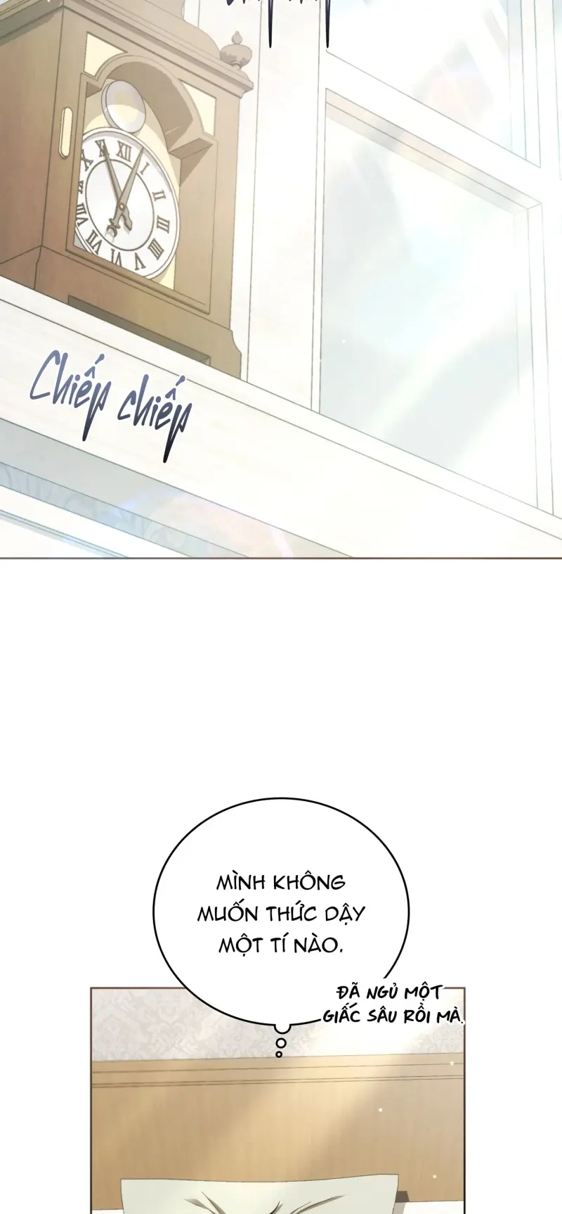 KẺ VIẾT THAY THƯ TÌNH Chapter 24 Trang 103