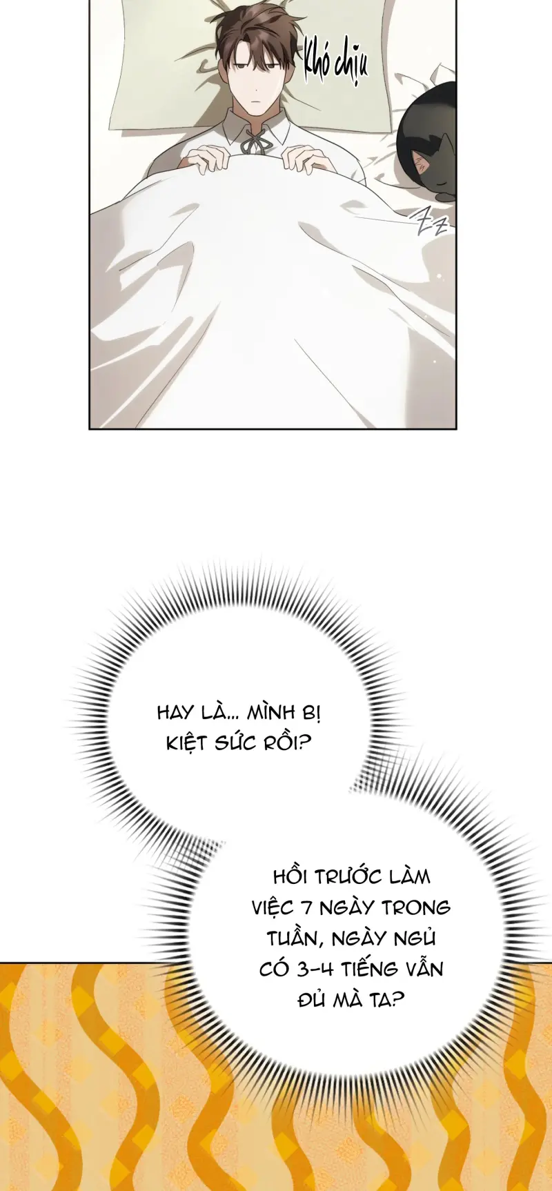 KẺ VIẾT THAY THƯ TÌNH Chapter 24 Trang 104