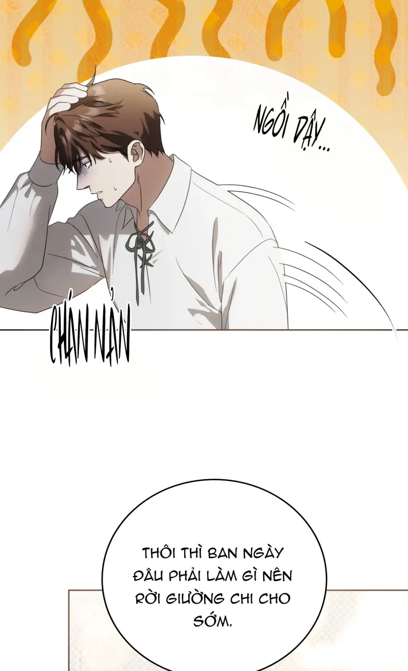 KẺ VIẾT THAY THƯ TÌNH Chapter 24 Trang 105