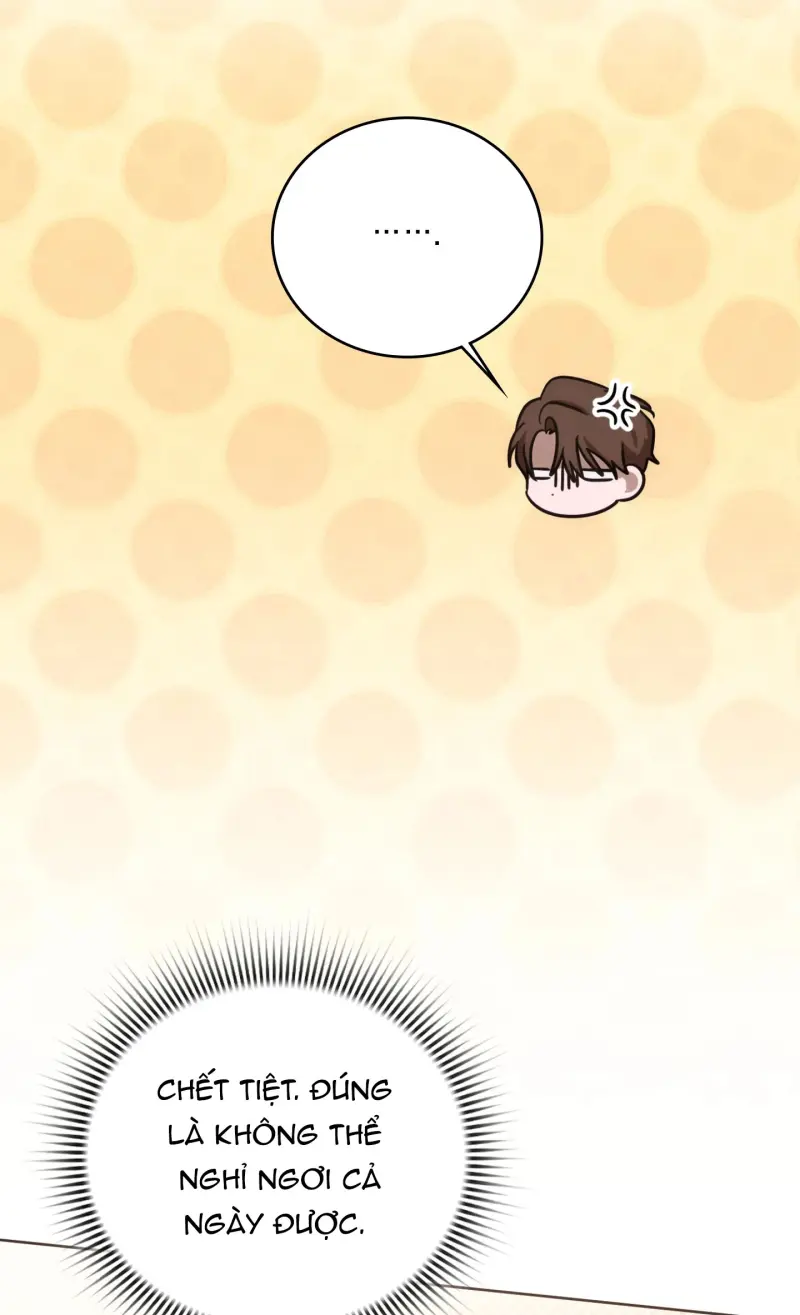 KẺ VIẾT THAY THƯ TÌNH Chapter 24 Trang 107
