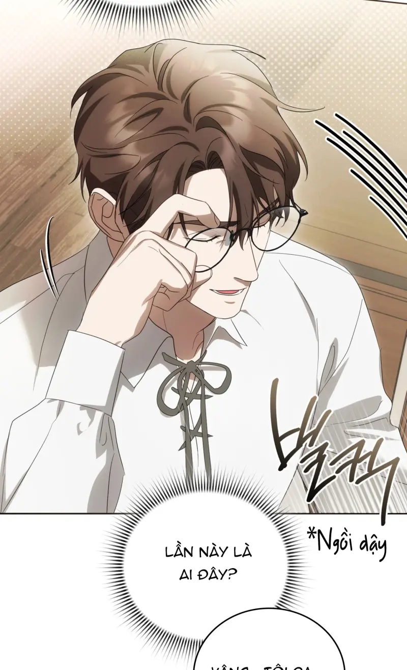 KẺ VIẾT THAY THƯ TÌNH Chapter 24 Trang 108