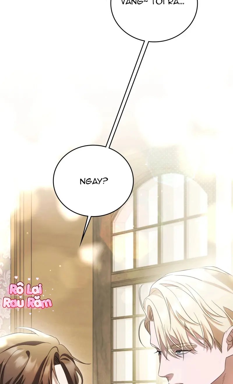 KẺ VIẾT THAY THƯ TÌNH Chapter 24 Trang 109