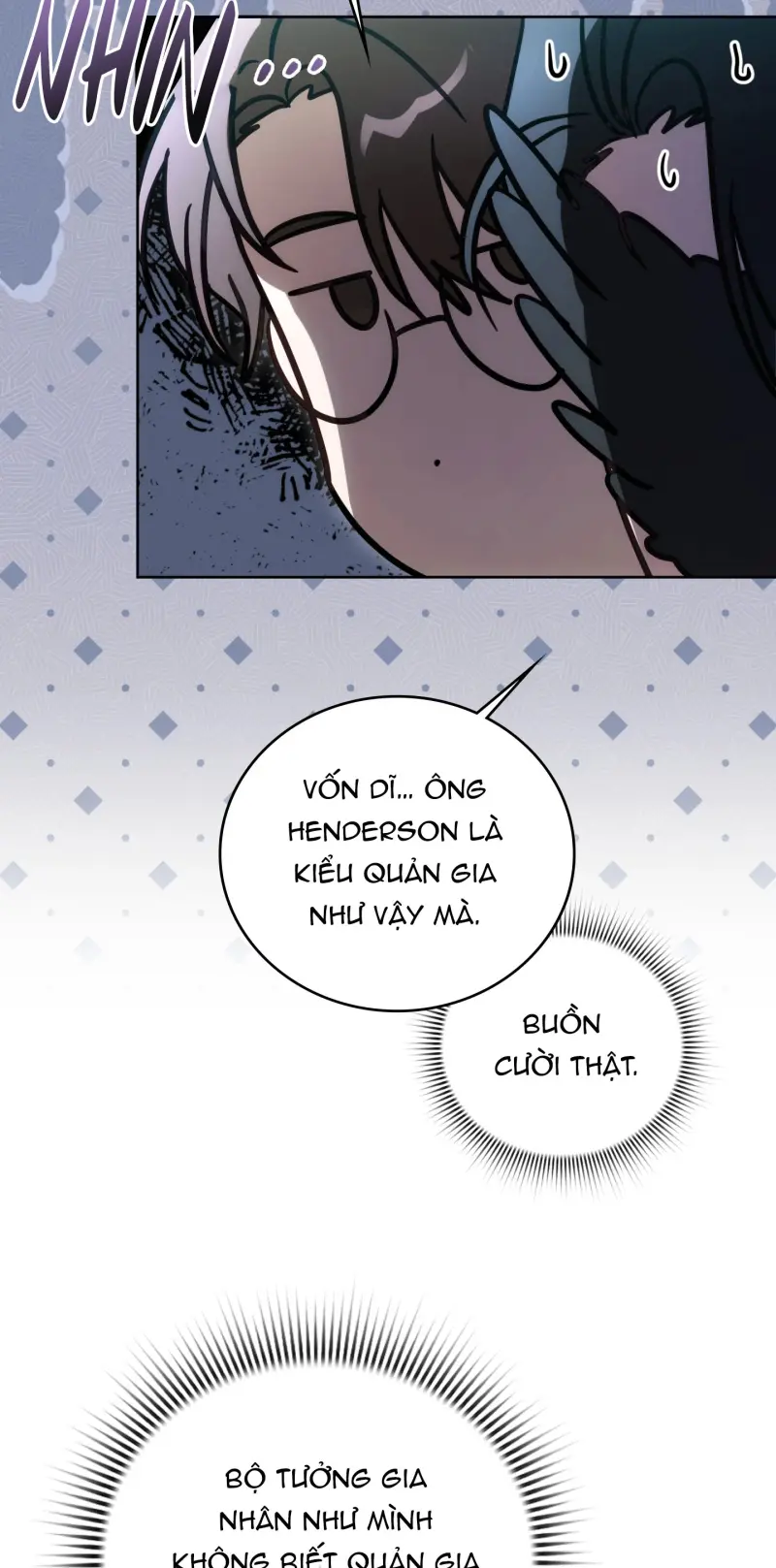 KẺ VIẾT THAY THƯ TÌNH Chapter 25 Trang 12