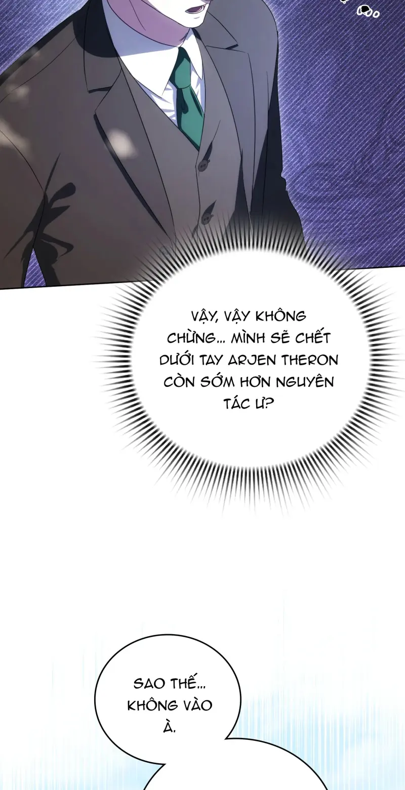 KẺ VIẾT THAY THƯ TÌNH Chapter 25 Trang 23