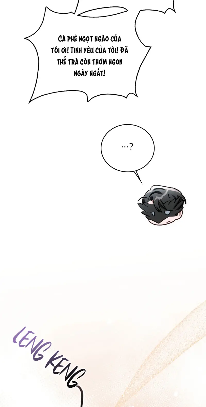 KẺ VIẾT THAY THƯ TÌNH Chapter 25 Trang 27