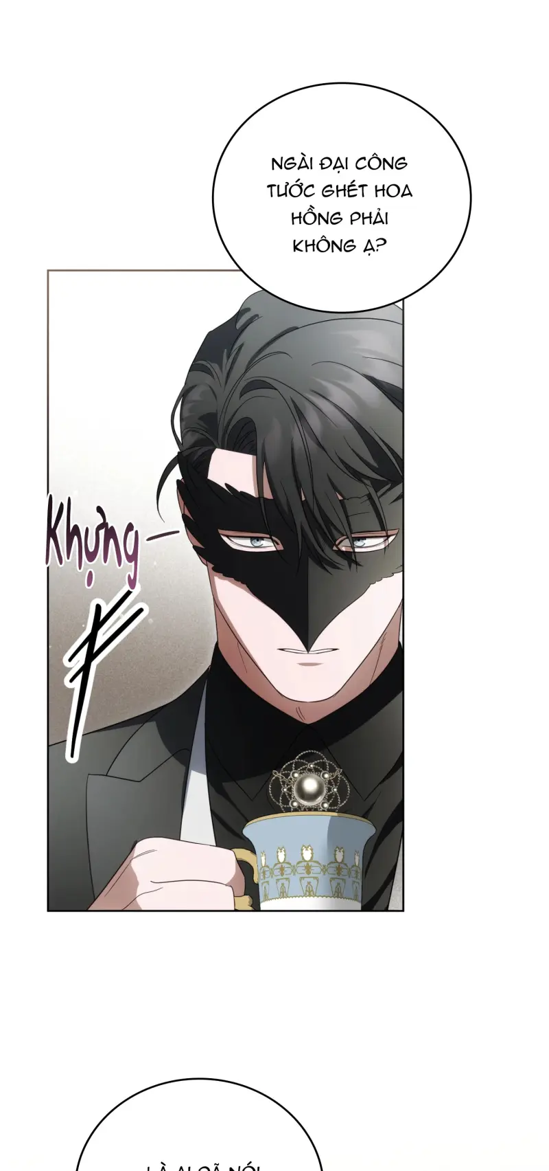 KẺ VIẾT THAY THƯ TÌNH Chapter 25 Trang 39