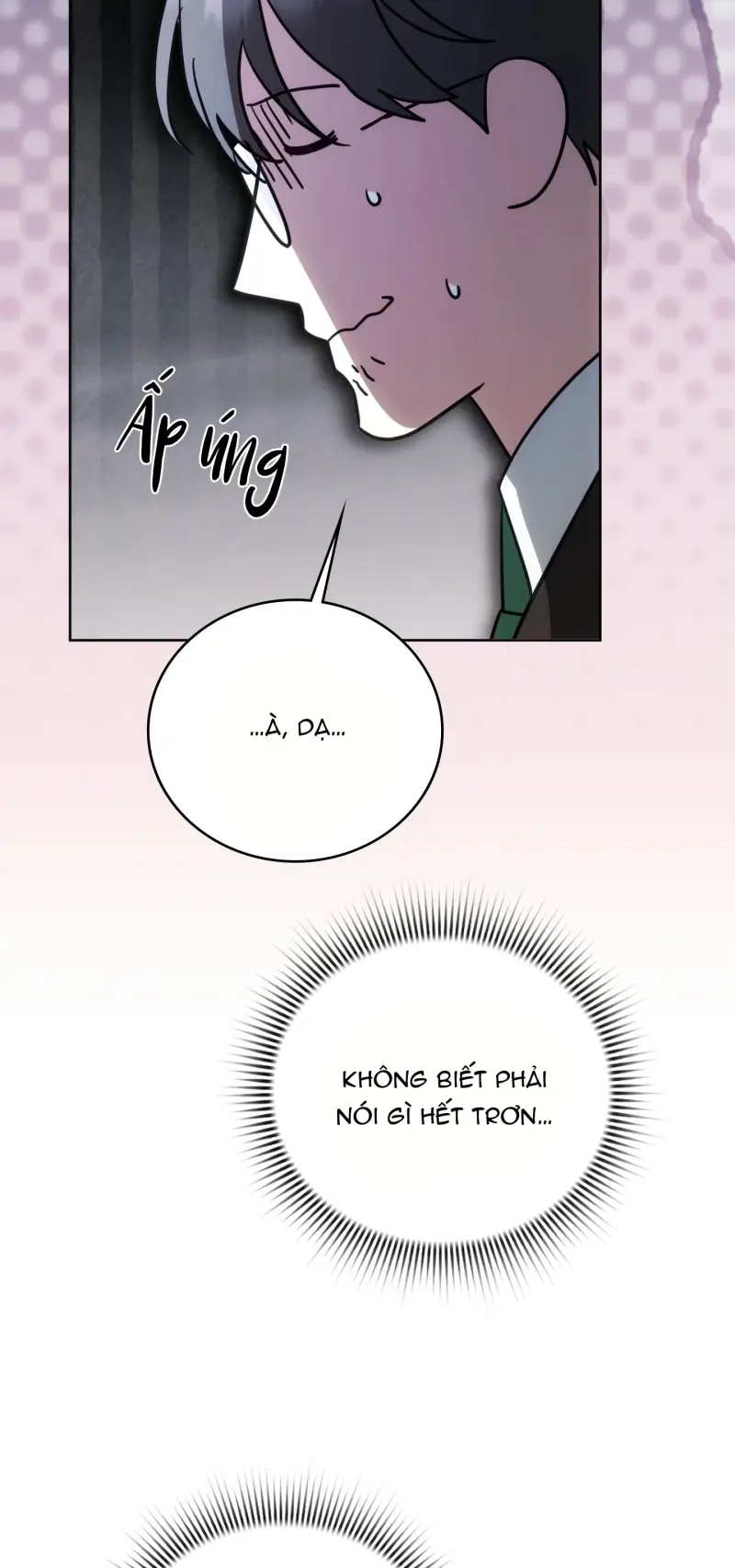 KẺ VIẾT THAY THƯ TÌNH Chapter 25 Trang 45