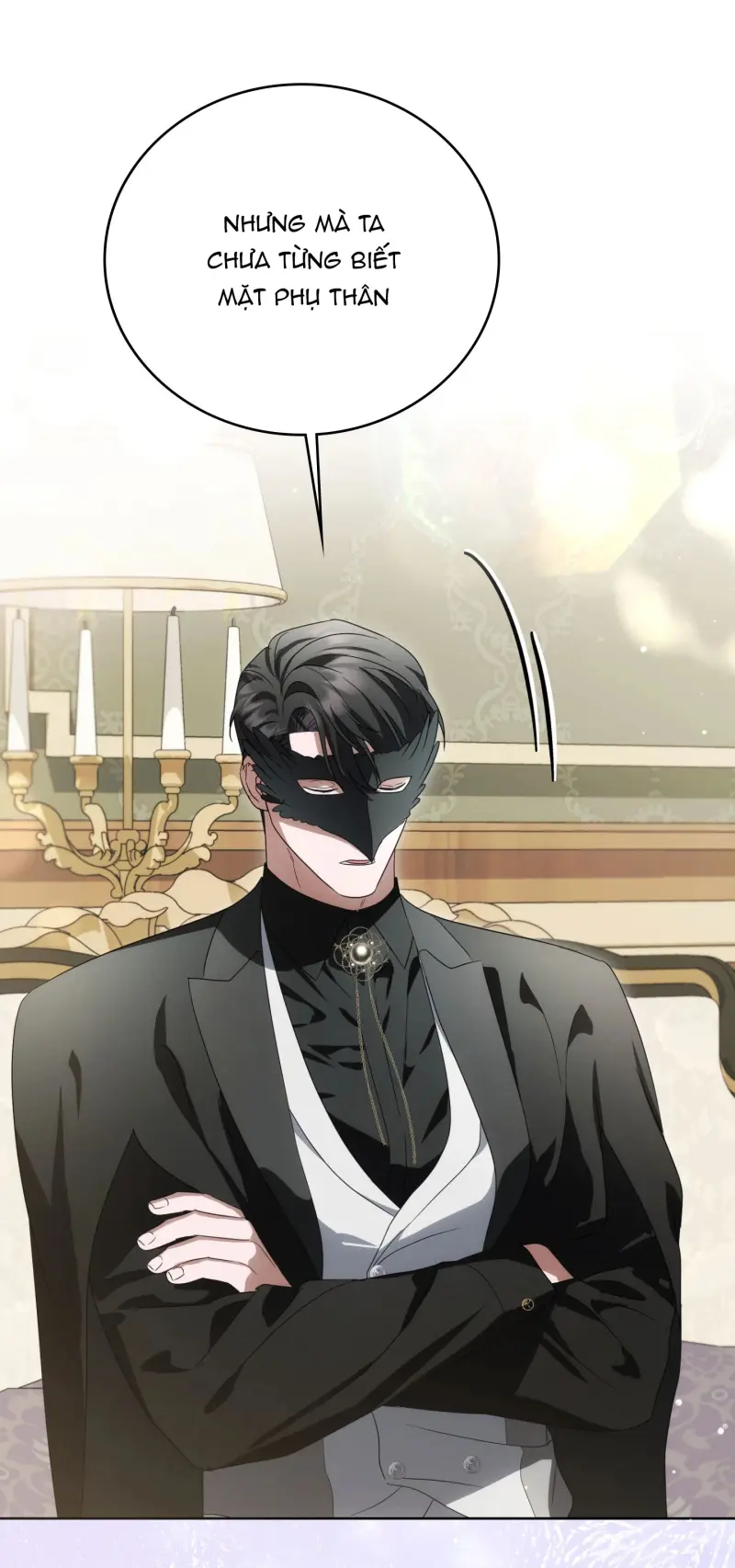 KẺ VIẾT THAY THƯ TÌNH Chapter 25 Trang 48