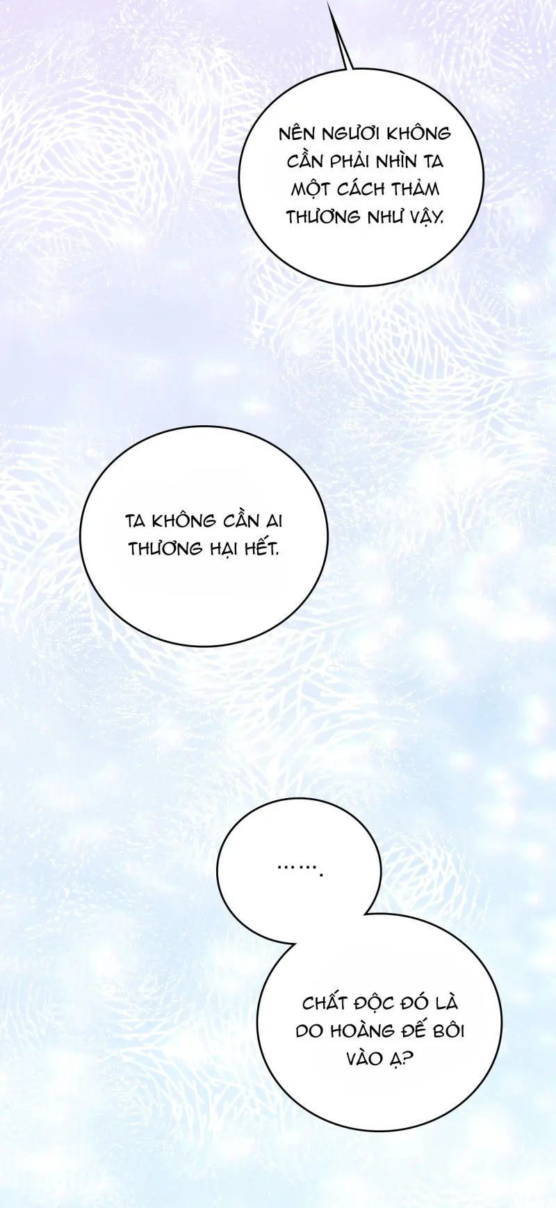 KẺ VIẾT THAY THƯ TÌNH Chapter 25 Trang 49