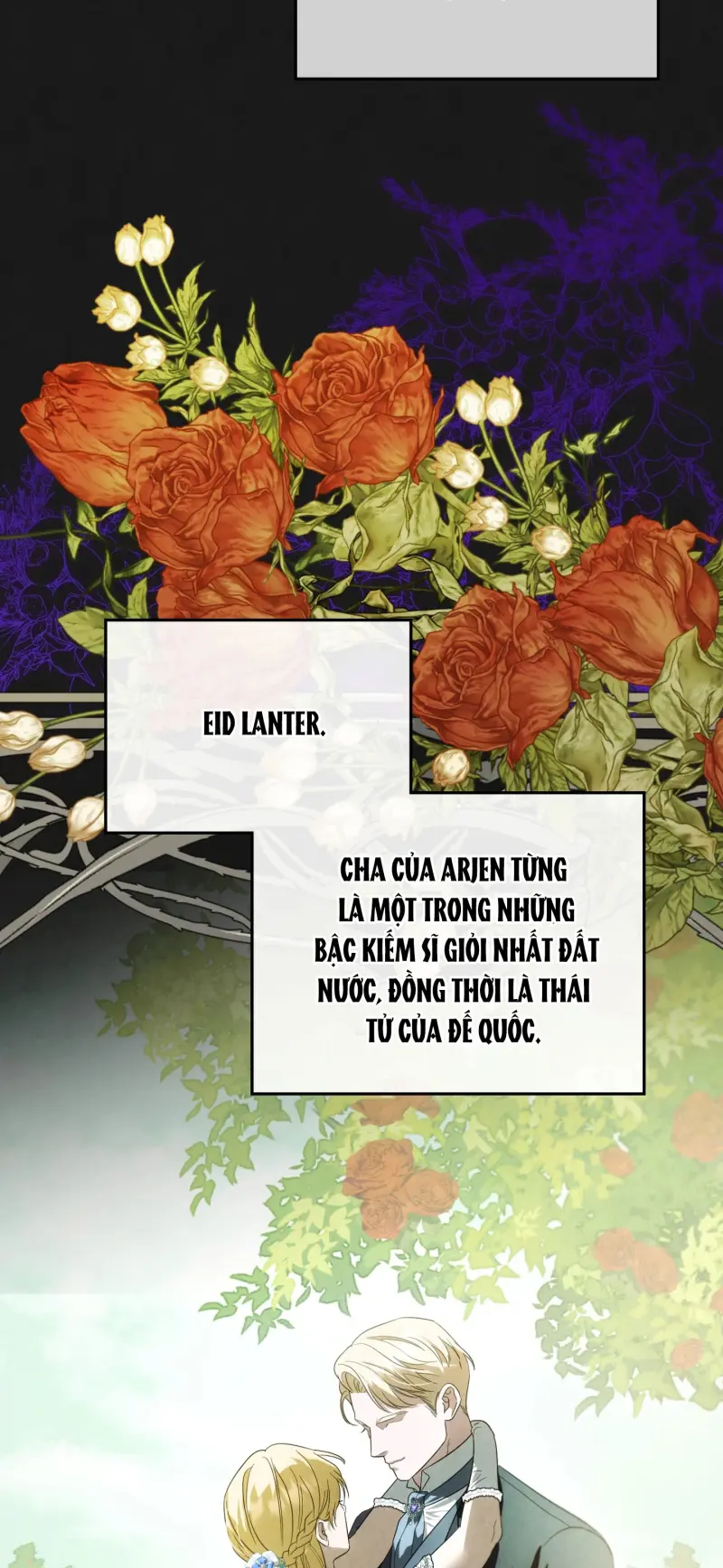 KẺ VIẾT THAY THƯ TÌNH Chapter 25 Trang 52