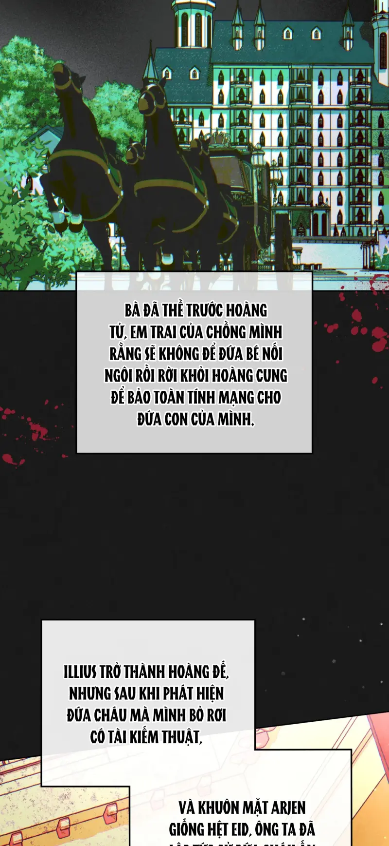 KẺ VIẾT THAY THƯ TÌNH Chapter 25 Trang 55