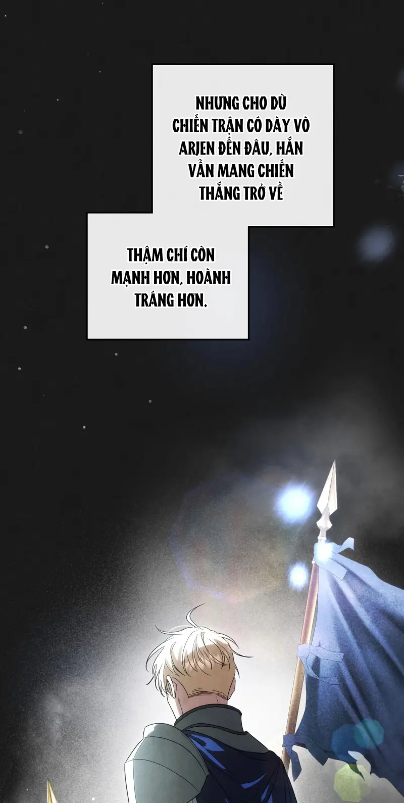 KẺ VIẾT THAY THƯ TÌNH Chapter 25 Trang 57