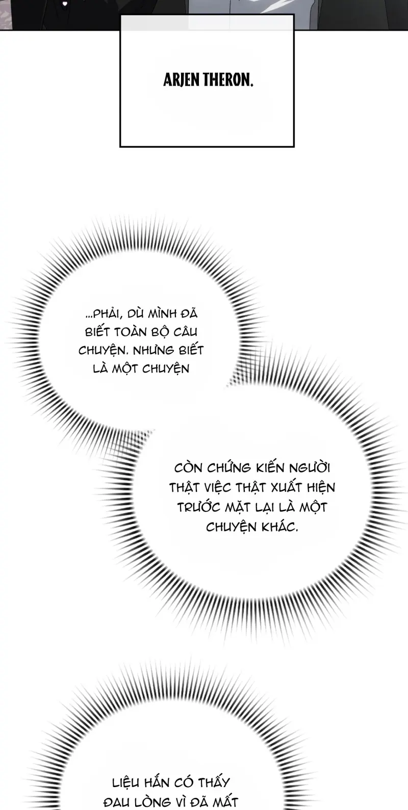 KẺ VIẾT THAY THƯ TÌNH Chapter 25 Trang 60