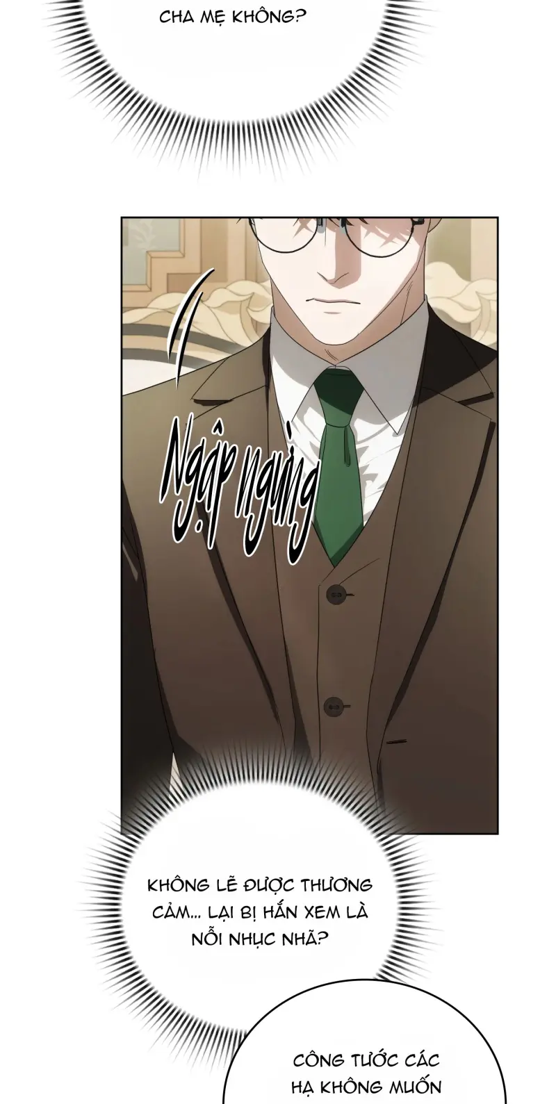 KẺ VIẾT THAY THƯ TÌNH Chapter 25 Trang 61