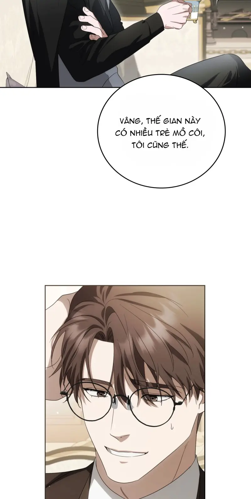 KẺ VIẾT THAY THƯ TÌNH Chapter 25 Trang 63