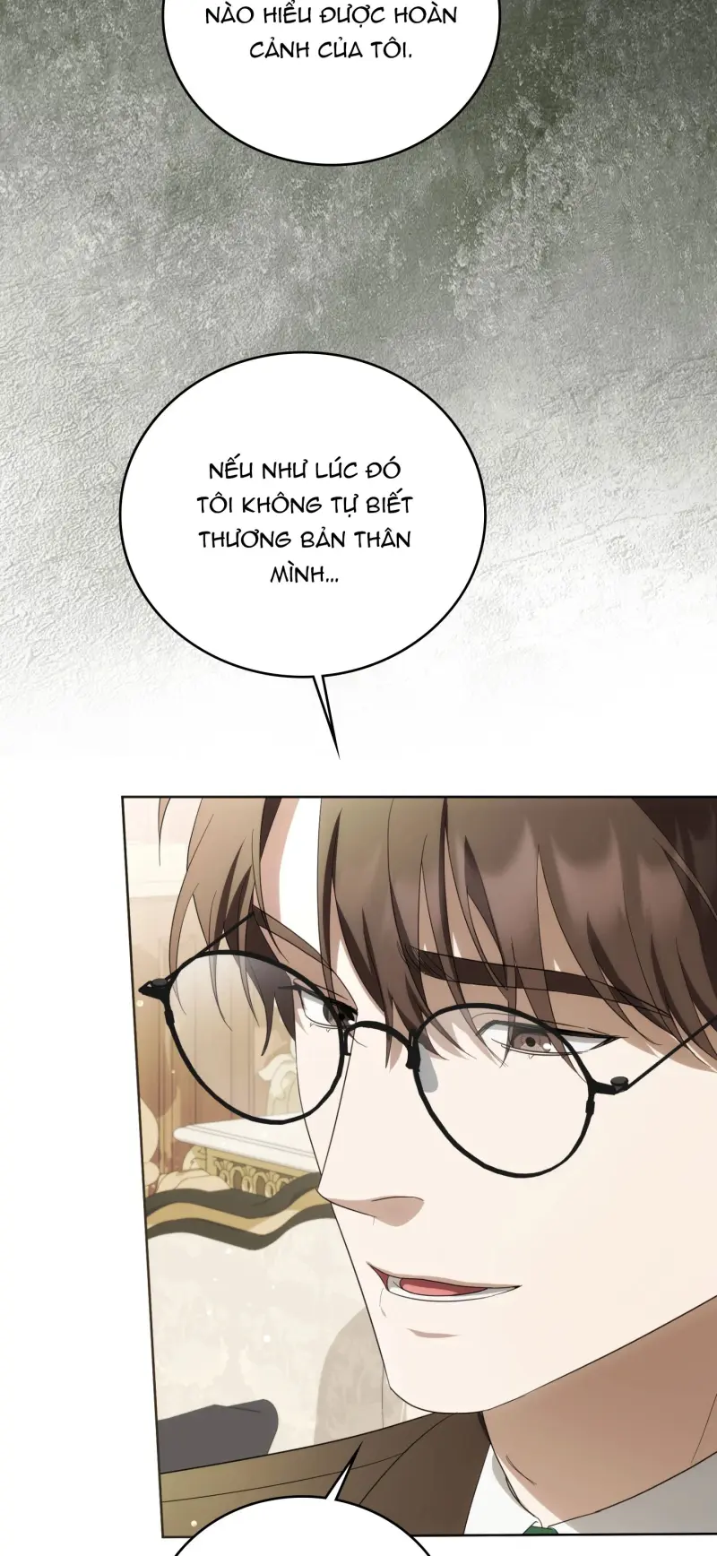 KẺ VIẾT THAY THƯ TÌNH Chapter 25 Trang 66