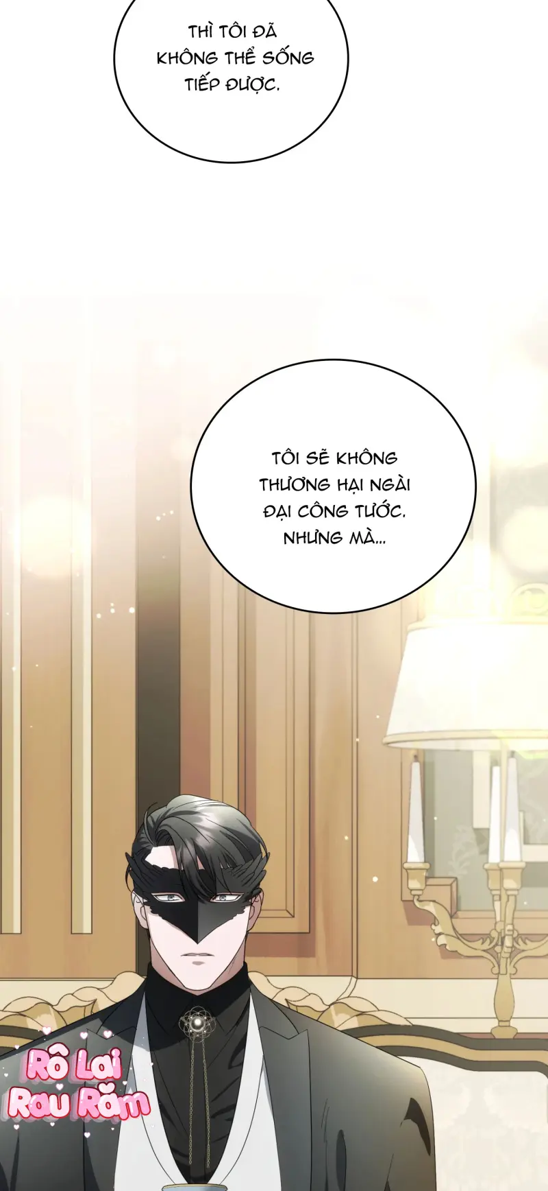 KẺ VIẾT THAY THƯ TÌNH Chapter 25 Trang 67