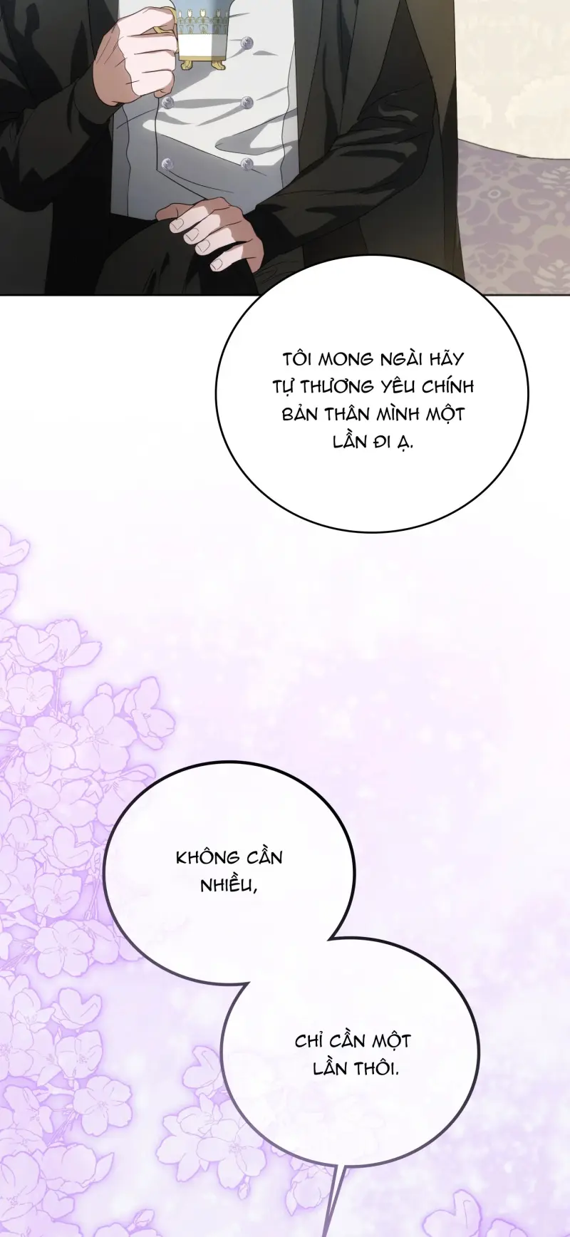 KẺ VIẾT THAY THƯ TÌNH Chapter 25 Trang 68