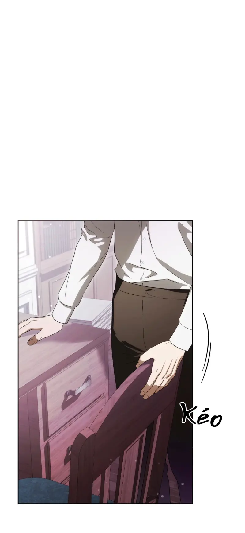 KẺ VIẾT THAY THƯ TÌNH Chapter 25 Trang 72