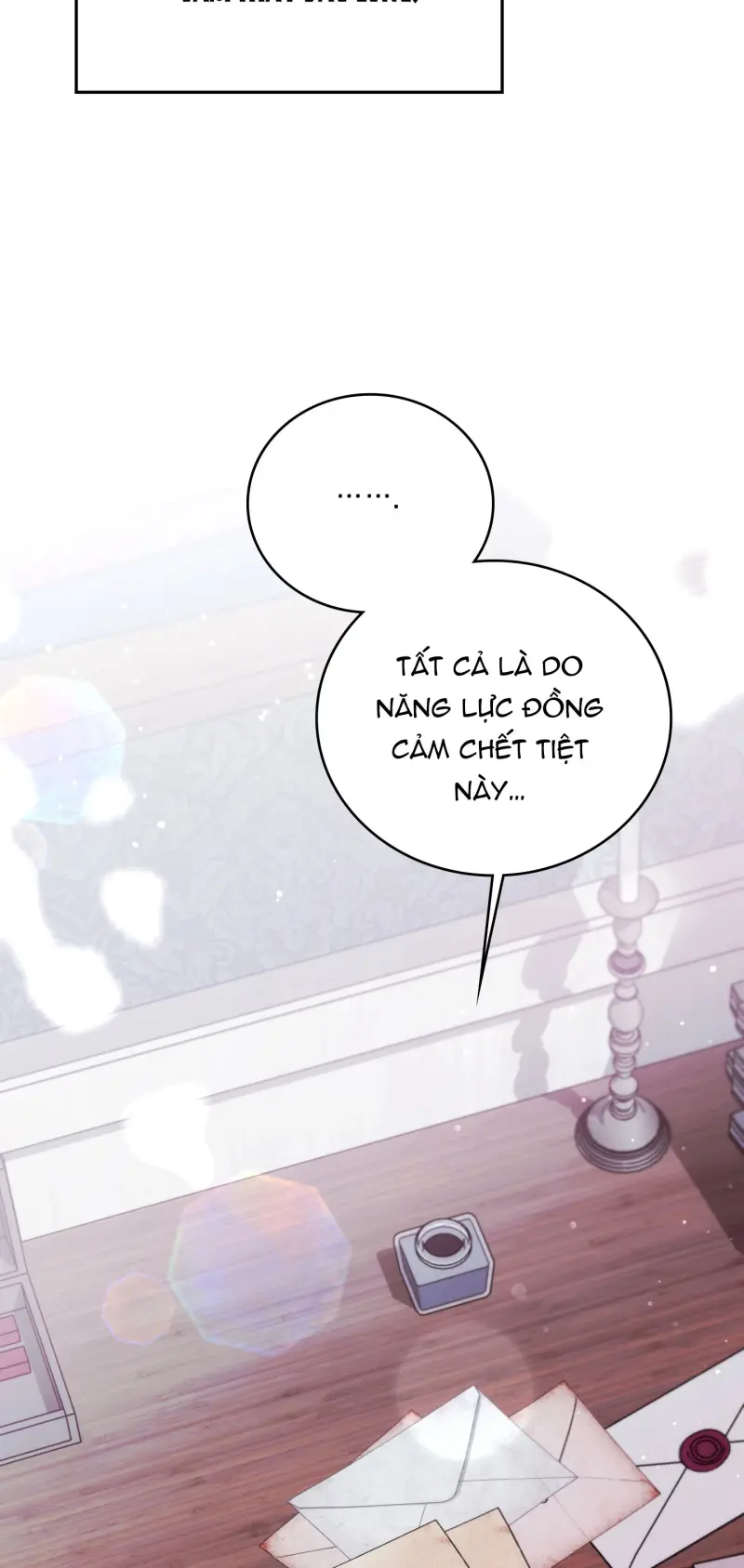 KẺ VIẾT THAY THƯ TÌNH Chapter 25 Trang 79