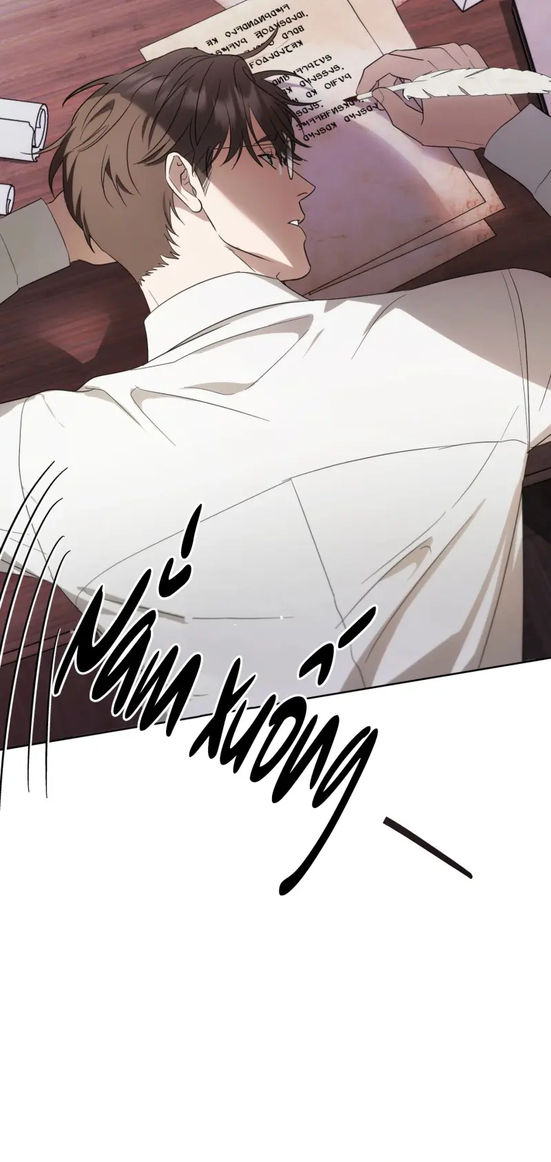 KẺ VIẾT THAY THƯ TÌNH Chapter 25 Trang 80