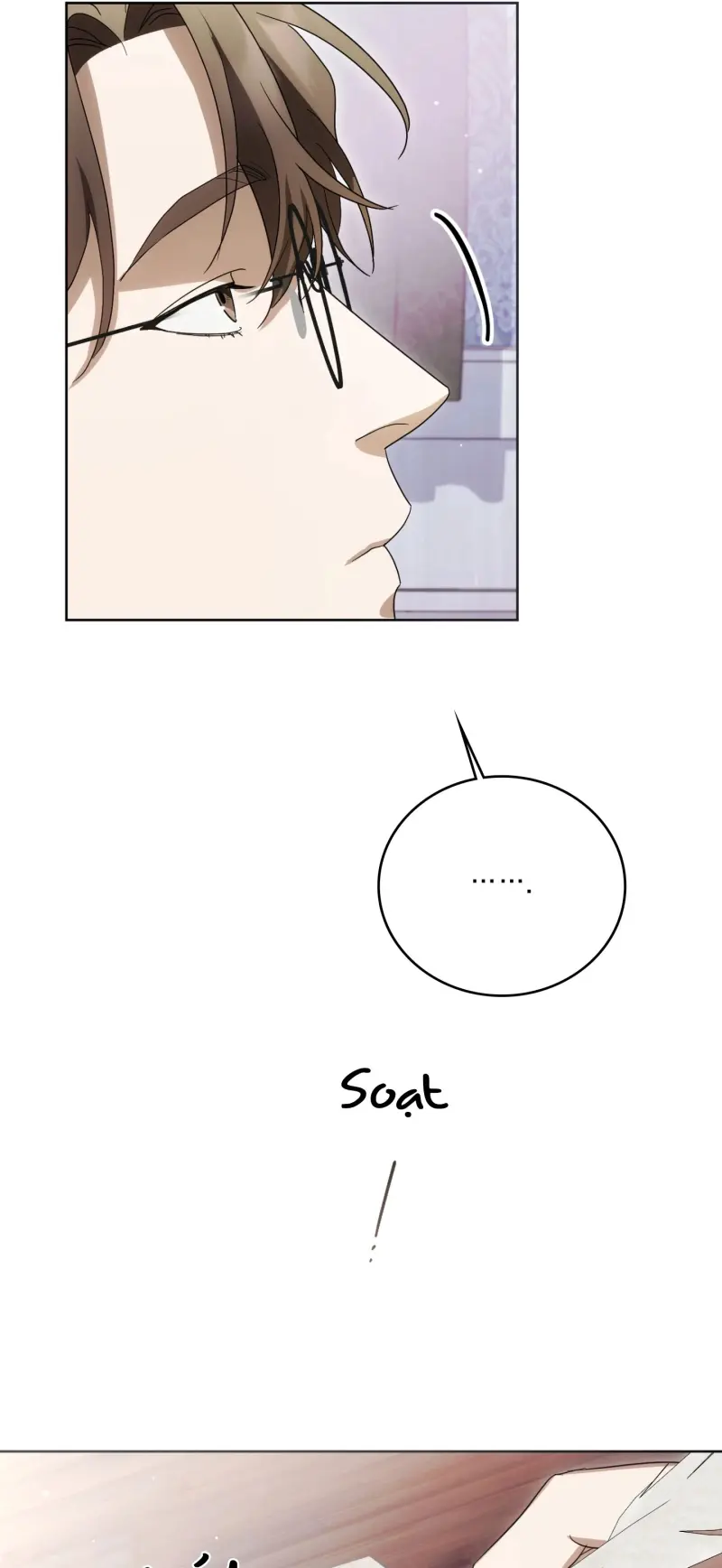 KẺ VIẾT THAY THƯ TÌNH Chapter 25 Trang 81