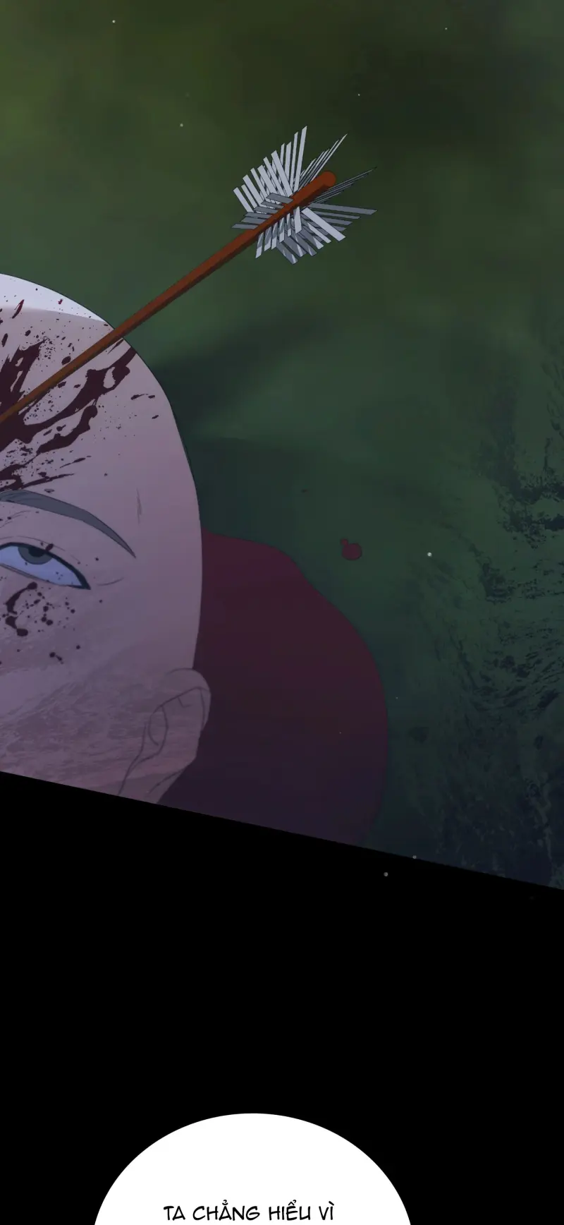 KẺ VIẾT THAY THƯ TÌNH Chapter 25 Trang 86