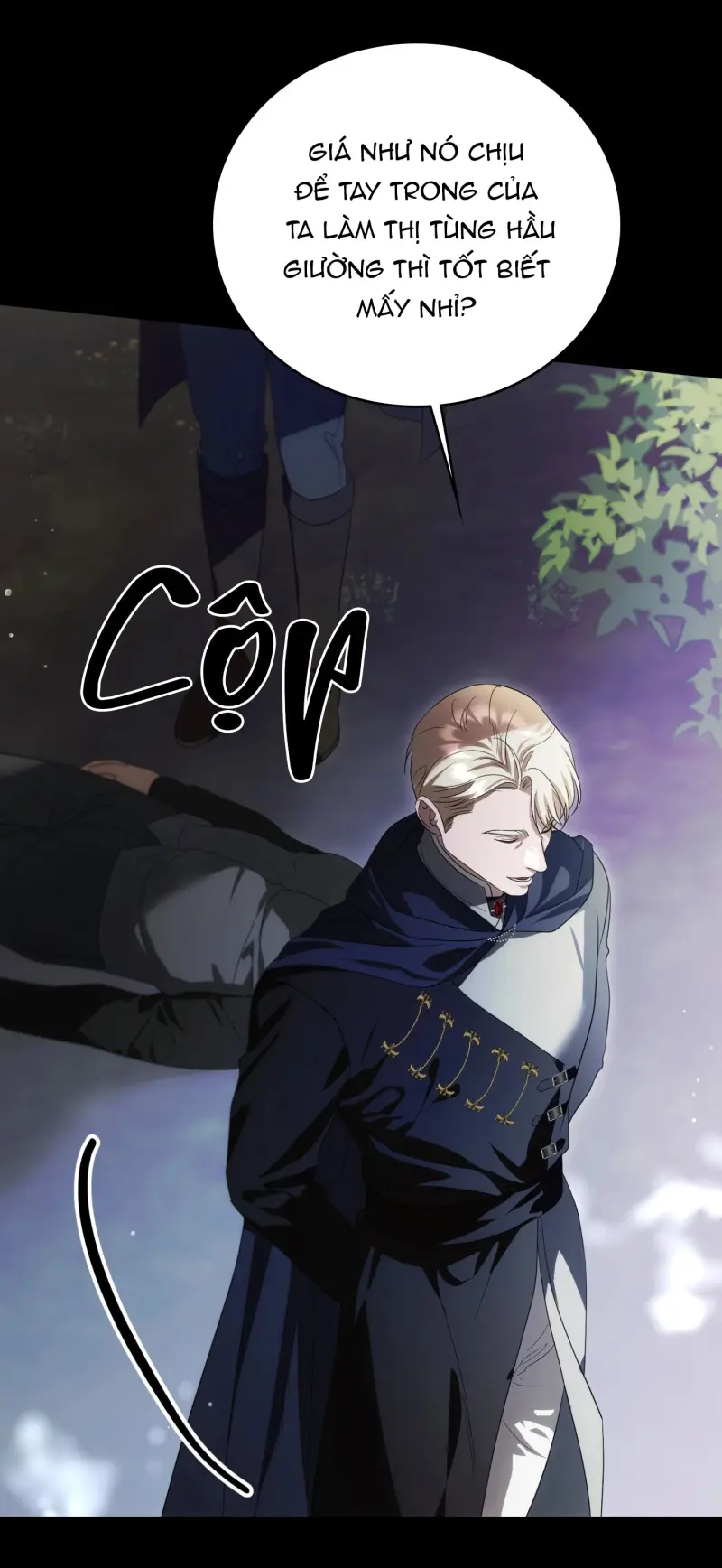 KẺ VIẾT THAY THƯ TÌNH Chapter 25 Trang 88