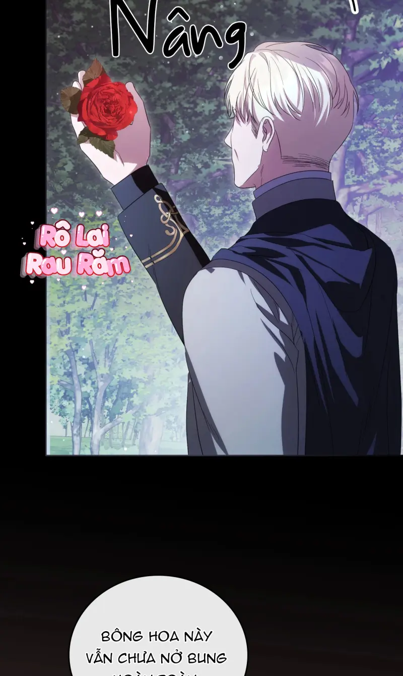 KẺ VIẾT THAY THƯ TÌNH Chapter 25 Trang 91