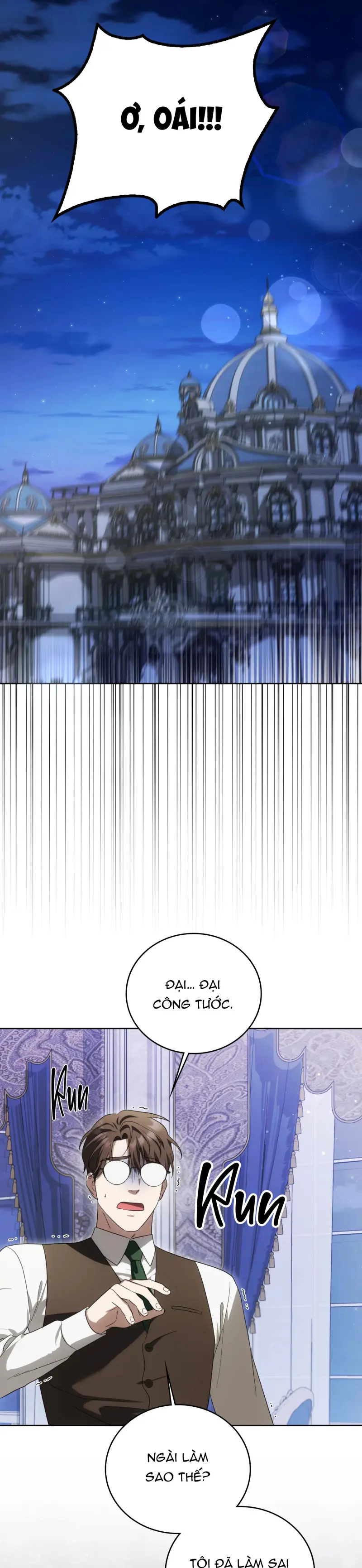 KẺ VIẾT THAY THƯ TÌNH Chapter 26 Trang 7