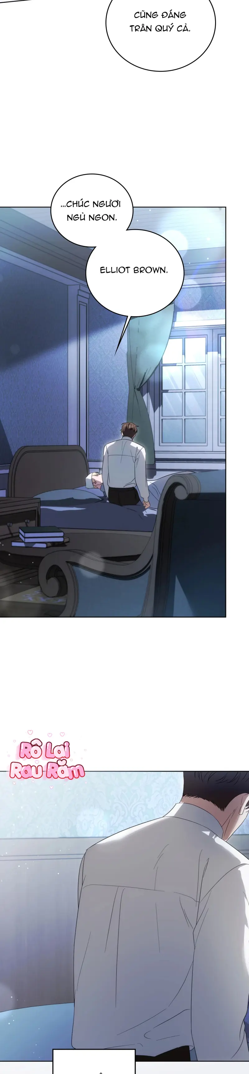 KẺ VIẾT THAY THƯ TÌNH Chapter 26 Trang 42