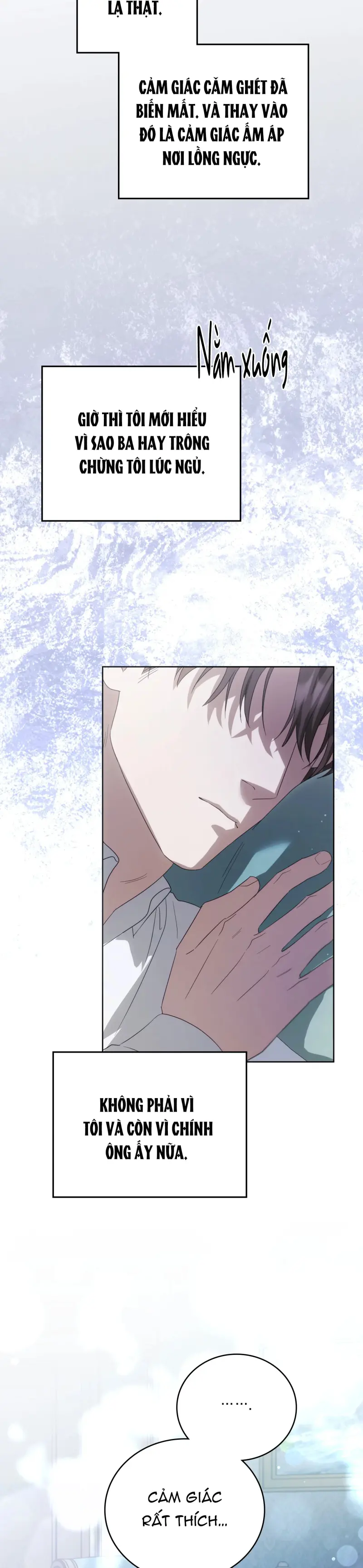 KẺ VIẾT THAY THƯ TÌNH Chapter 26 Trang 43