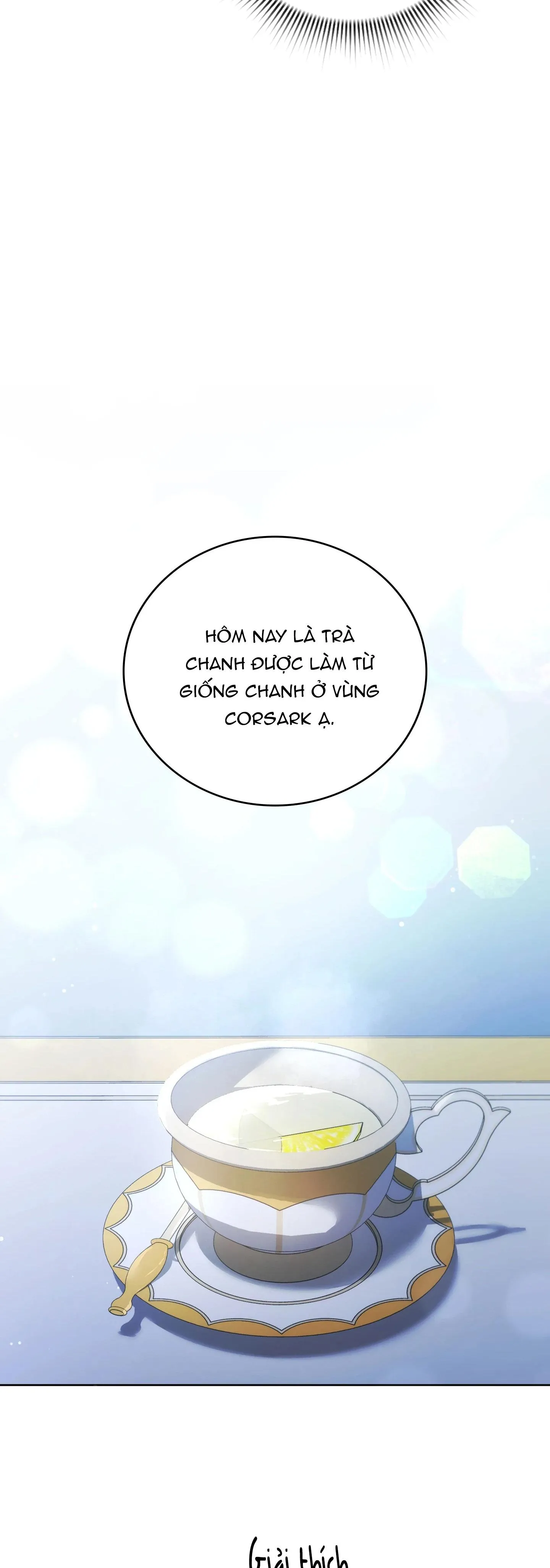 KẺ VIẾT THAY THƯ TÌNH Chapter 27 Trang 14